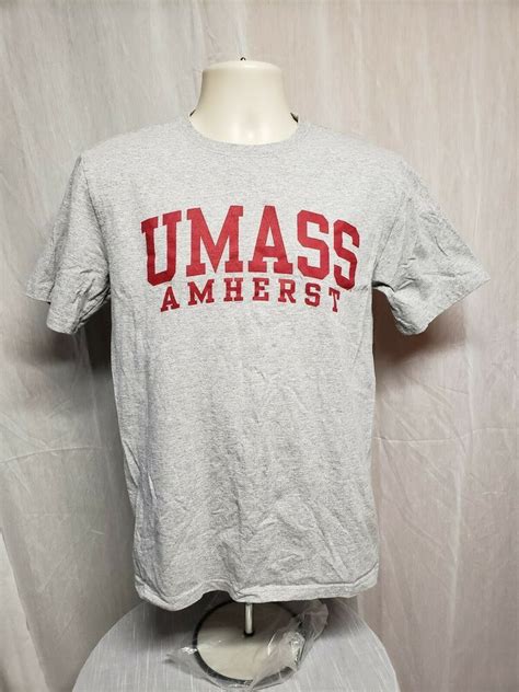 UMass Amherst T-Shirts: The Ultimate Guide to Campus Style