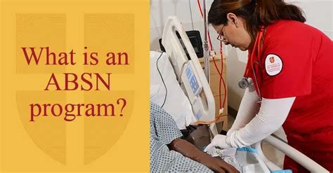UMass Boston's ABSN Program: A Comprehensive Guide