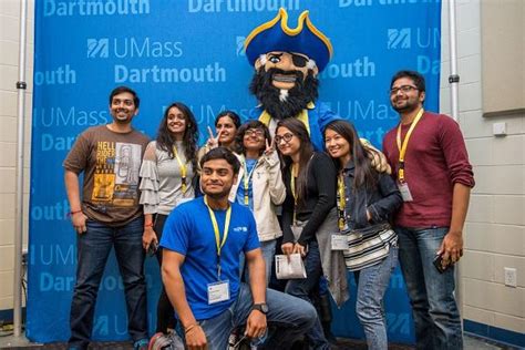 UMass Dartmouth Acceptance Rate: A Detailed Analysis