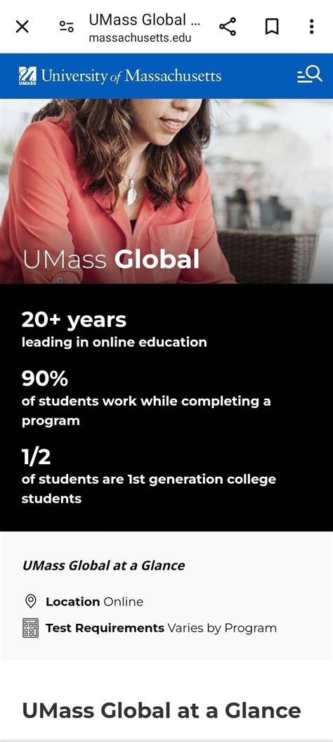 UMass Global Log In: 2023 Ultimate Guide for Students