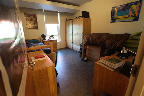 UMass Lowell Dorms: A Comprehensive Guide to Student Housing