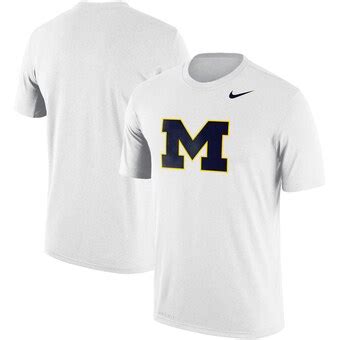 UMich Apparel: Elevate Your Style and Represent the Maize and Blue