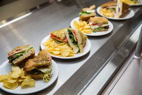 UMich Food Plan: The Ultimate Guide to Eating on Campus