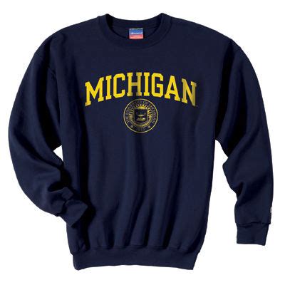 UMich Sweatshirt: A Guide to Style, Comfort, and Michigan Pride