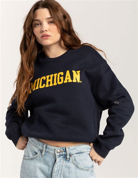 UMich Sweatshirt: The Ultimate Guide to Styling and Care