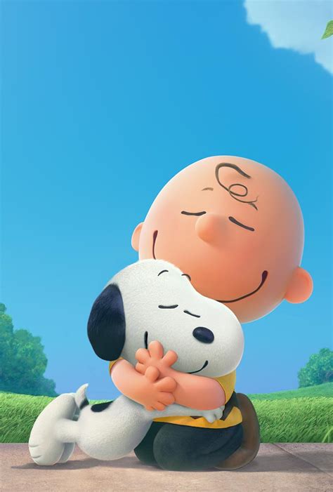 UN Amour De Charlie Brown Doc