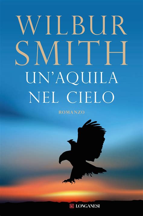 UN Aquila Nel Cielo Italian Edition Kindle Editon