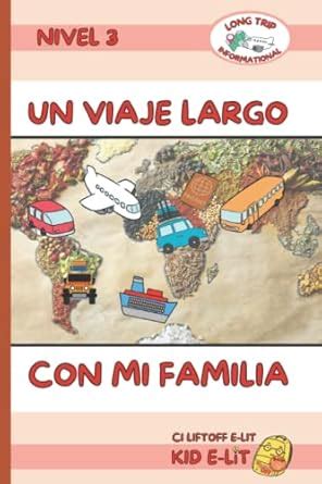 UN LARGO VIAJE Spanish Edition PDF