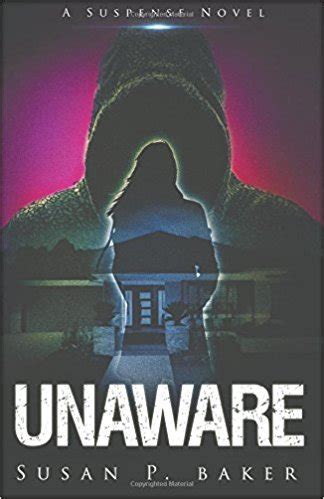 UNAWARE A Suspense Novel Doc