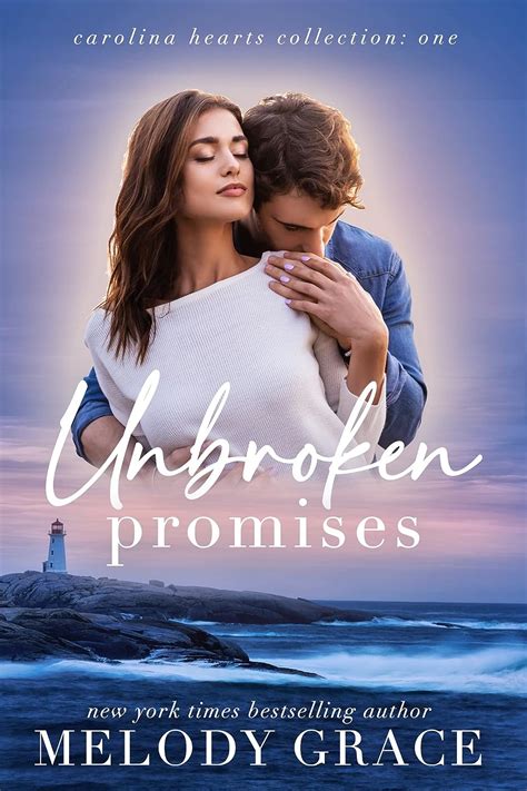 UNBROKEN PROMISES NOOK Ebook Reader