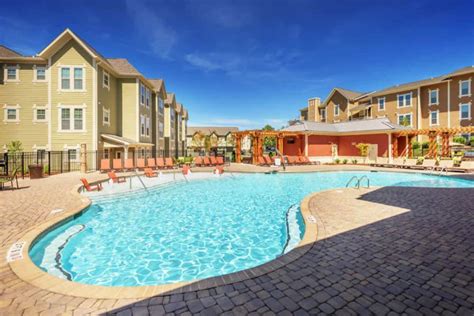 UNC Apartments Off Campus: Find Your Perfect Home Away from Home
