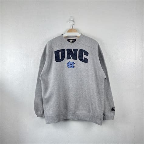 UNC Basketball Sweatshirts: The Ultimate Guide to Style and Comfort