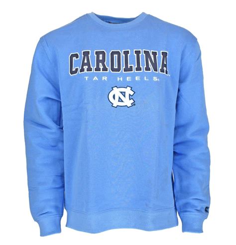 UNC Carolina Sweatshirt: A Comprehensive Guide to Staying Warm and Stylish