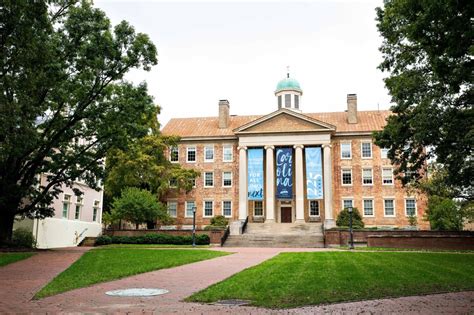 UNC Chapel Hill PA Program: A Comprehensive Guide