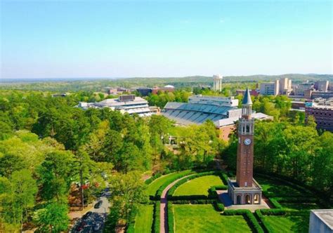 UNC Chapel Hill Pogue Scholars: Unlocking Limitless Potential
