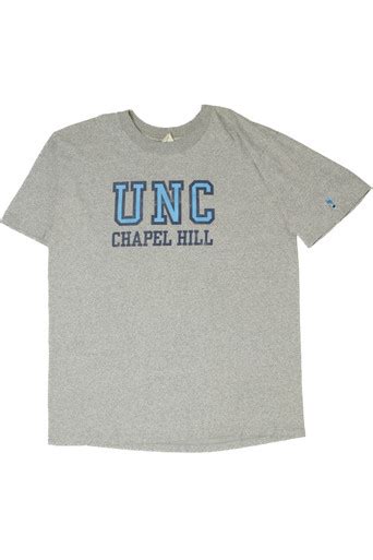 UNC Chapel Hill Shirts: Elevate Your Game with Unparalleled Style and Comfort