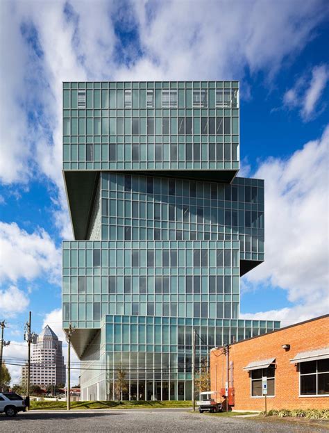 UNC Charlotte Architecture: A Versatile Tapestry of Design Excellence