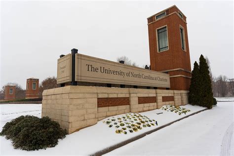 UNC Charlotte In-State Tuition: A Comprehensive Guide