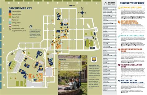 UNC Greeley Address: A Comprehensive Guide to the Campus Location