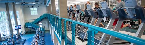 UNCW Rec Center Classes: A Comprehensive Guide