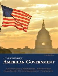 UNDERSTANDING AMERICAN GOVERNMENT TURNER Ebook Reader