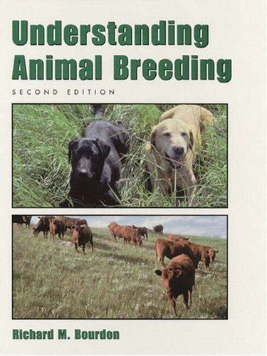 UNDERSTANDING ANIMAL BREEDING 2ND EDITION Ebook Reader