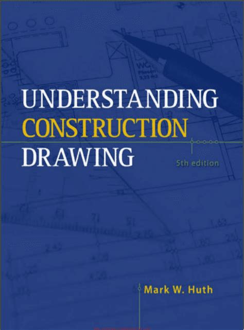 UNDERSTANDING CONSTRUCTION DRAWINGS 5TH EDITION ANSWERS Ebook Kindle Editon