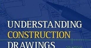 UNDERSTANDING CONSTRUCTION DRAWINGS 5TH EDITION ANSWERS Ebook Kindle Editon