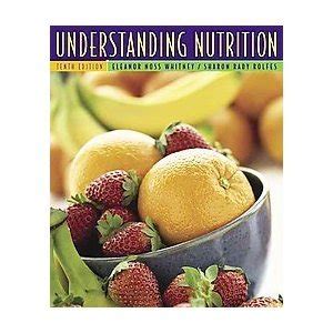 UNDERSTANDING NUTRITION 10TH EDITION Ebook PDF
