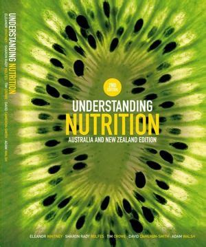 UNDERSTANDING NUTRITION AUSTRALIAN AND NEW ZEALAND EDITION Ebook Reader