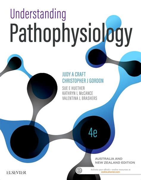 UNDERSTANDING PATHOPHYSIOLOGY HUETHER 4TH EDITION Ebook PDF