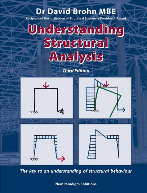 UNDERSTANDING STRUCTURAL ANALYSIS DAVID BROHN Ebook PDF