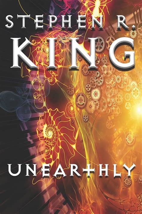 UNEARTHLY PDF