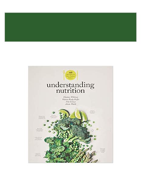 UNE_nderstanding_utrition_dition_4 Ebook Doc