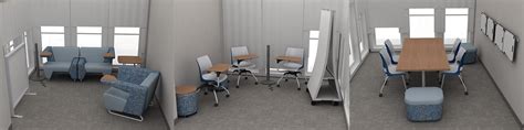 UNF Study Rooms: Discover Your Perfect Study Spot