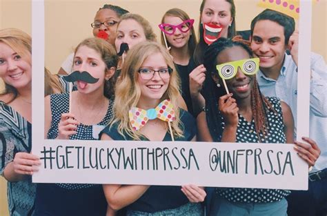 UNFLash: Unlocking a Universe of Clubs and Organizations at UNF