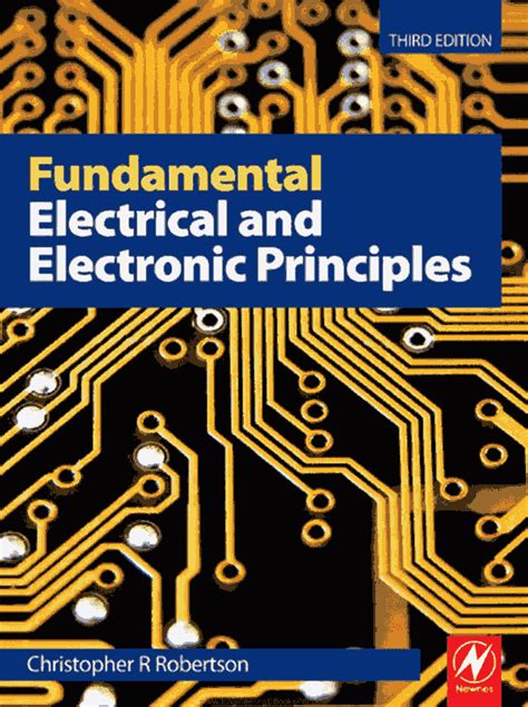 UNIT 6 ELECTRICAL AND ELECTRONIC PRINCIPLES ANSWERS Ebook Kindle Editon
