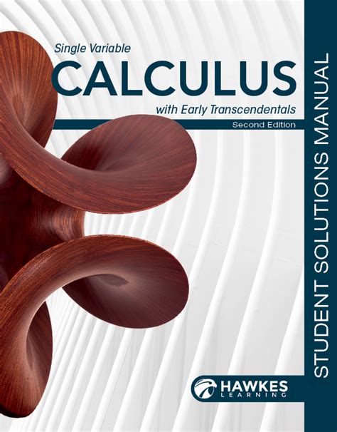 UNIVERSITY CALCULUS 2ND EDITION SOLUTIONS MANUAL Ebook PDF