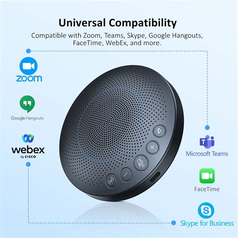 UNIWENT Waterproof Bluetooth Speakerphone Compatible Doc