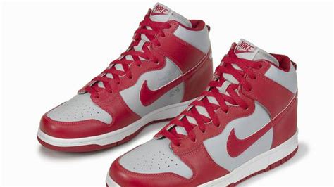 UNLV Dunks: A Comprehensive Guide to the Iconic Basketball Shoes