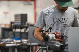 UNLV Mechanical Engineering: A Comprehensive Exploration of Excellence and Innovation