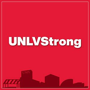 UNLV Strong Shirt: A Symbol of Pride, Community, and Support