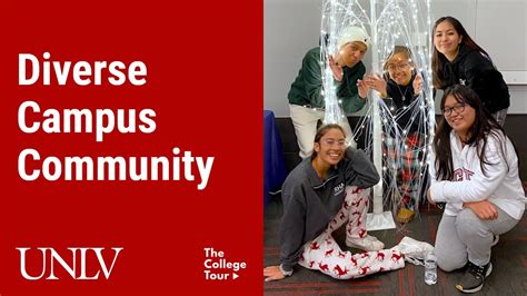UNLV Student Diversity