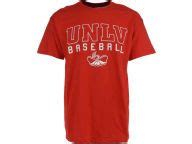 UNLV T-Shirts: Elevate Your Campus Style and Showcase Your Rebel Spirit