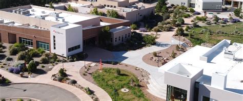UNM Taos Campus: A Place of Opportunity and Growth
