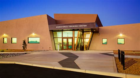 UNM Valencia County: A Gateway to Opportunity and Excellence
