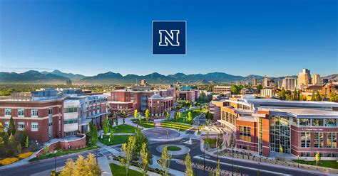 UNR Financial Aid: Scholarships, Grants, and Loans