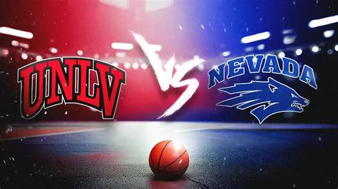 UNR vs UNLV: Rivaling Institutions in Nevada
