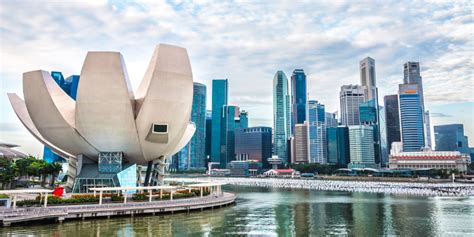 UNSW Global Singapore: A Gateway to Asia's Innovation Hub