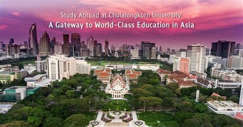 UNSW Global Singapore: A Gateway to World-Class Education in Southeast Asia